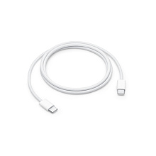 Кабель Apple USB-C / USB-C, A, 60Вт  1м, - 0