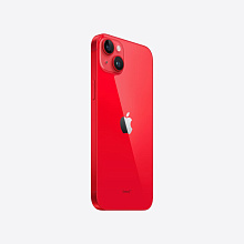 Apple iPhone 14 Plus nano SIM+eSIM 128GB, (PRODUCT)RED - 2