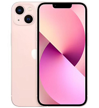 Apple iPhone 13 mini 512GB, розовый - 0