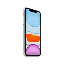 Apple iPhone 11 128GB, белый - 2