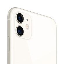 Apple iPhone 11 128GB, белый - 3