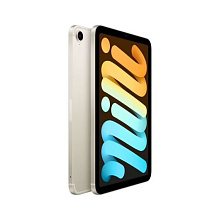 2021 Apple iPad mini 8.3″ (64GB, Wi-Fi, сияющая звезда) - 1