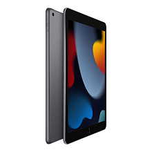 2021 Apple iPad 10.2″ (64GB, Wi-Fi, серый космос) - 2