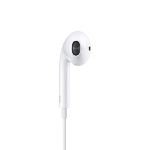 Наушники Apple EarPods с разъёмом USB-C, белый - 1