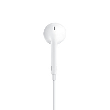 Наушники Apple EarPods с разъёмом USB-C, белый - 2