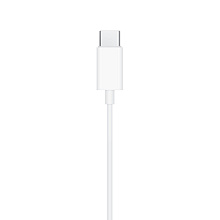 Наушники Apple EarPods с разъёмом USB-C, белый - 3