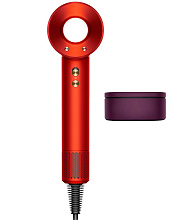 Фен Dyson Supersonic HD08 оранжевый (Topaz/Orange) - 0