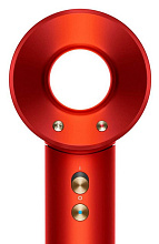 Фен Dyson Supersonic HD08 оранжевый (Topaz/Orange) - 1