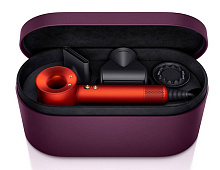 Фен Dyson Supersonic HD08 оранжевый (Topaz/Orange) - 2