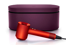 Фен Dyson Supersonic HD08 оранжевый (Topaz/Orange) - 3