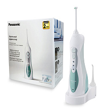 Ирригатор Panasonic EW1313G321 белый - 3