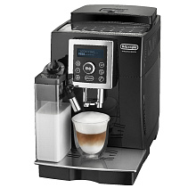 Кофемашина Delonghi ECAM 23.460.SB черный - 3