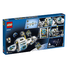 Конструктор Lego Lunar Space Station (60349) - 3