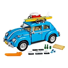 Конструктор Lego VW Käfer (10252) - 1