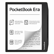 Электронная книга PocketBook 700 Era - 0