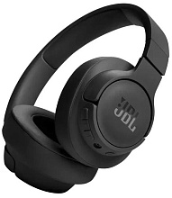 Беспроводные наушники JBL Tune 720BT, черный - 0