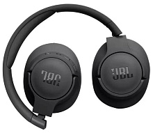 Беспроводные наушники JBL Tune 720BT, черный - 3