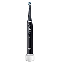 Зубная щетка Oral-B iO Series 6 черный - 1