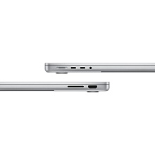 2023 Apple MacBook Pro 14.2″ серебристый (Apple M3 Max, 36Gb, SSD 1024Gb, M3 Max (30GPU)) - 2