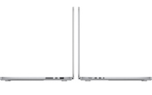 2023 Apple MacBook Pro 16.2″ серебристый (Apple M3 Pro, 36Gb, SSD 512Gb, M3 Pro (18 GPU)) - 1