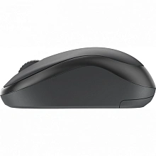 Мышь Logitech M240, беспроводная, графитовый - 2