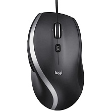 Мышь Logitech M500s, черный - 0