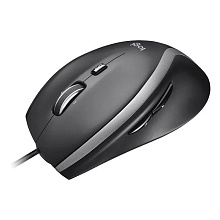 Мышь Logitech M500s, черный - 2