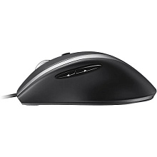 Мышь Logitech M500s, черный - 3