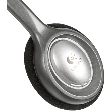 Гарнитура Logitech H110 - 2