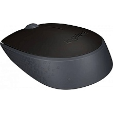 Мышь Logitech M171, беспроводная, черный - 1