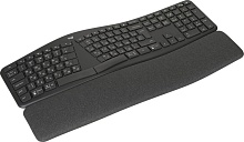 Клавиатура Logitech ERGO K860, черный - 1