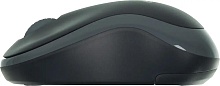 Клавиатура и мышь Logitech Wireless Combo MK330, черный - 3