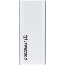 Внешний SSD накопитель Transcend ESD260C, 1024GB - 0