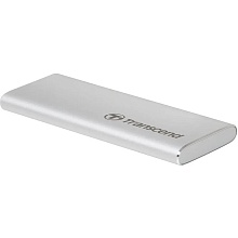 Внешний SSD накопитель Transcend ESD260C, 1024GB - 1