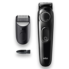 Триммер Braun BT3322 черный - 0