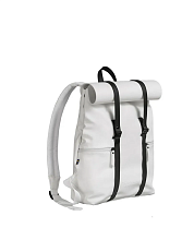 Рюкзак 13″ Gaston Luga Backpack Splash, белый - 2