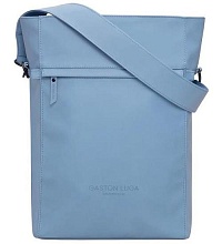 Рюкзак 13″ Gaston Luga Bag Tate, голубой - 0