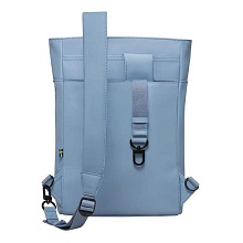 Рюкзак 13″ Gaston Luga Bag Tate, голубой - 1