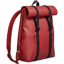 Рюкзак 16″ Gaston Luga Backpack Splash, красный - 2