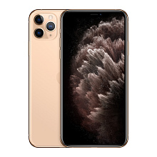 iPhone 11 Pro Max 512Gb, золотой - 0