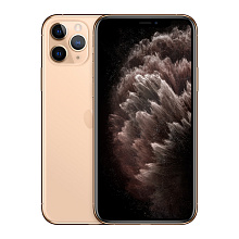 iPhone 11 Pro 512Gb, золотой - 0