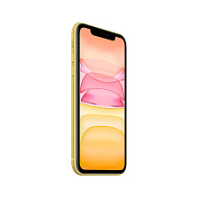 iPhone 11 256Gb, желтый - 2