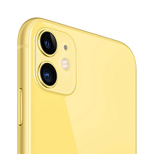 iPhone 11 256Gb, желтый - 3