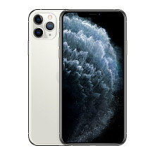 iPhone 11 Pro Max 512Gb, серебристый - 0