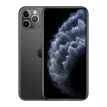 iPhone 11 Pro 512Gb, «Серый космос» - 0