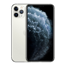 iPhone 11 Pro 512Gb, серебристый - 0