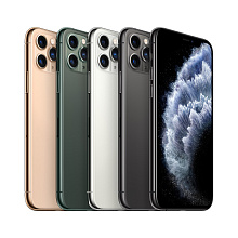 iPhone 11 Pro 512Gb, темно-зеленый - 3