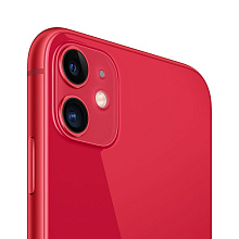 iPhone 11 256Gb, (PRODUCT)RED - 3