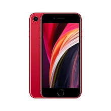 iPhone SE 64Gb, (PRODUCT)RED - 0