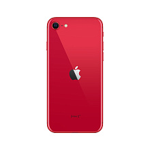 iPhone SE 64Gb, (PRODUCT)RED - 1